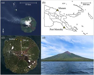 BVLOS UAS Operations in Highly-Turbulent Volcanic Plumes